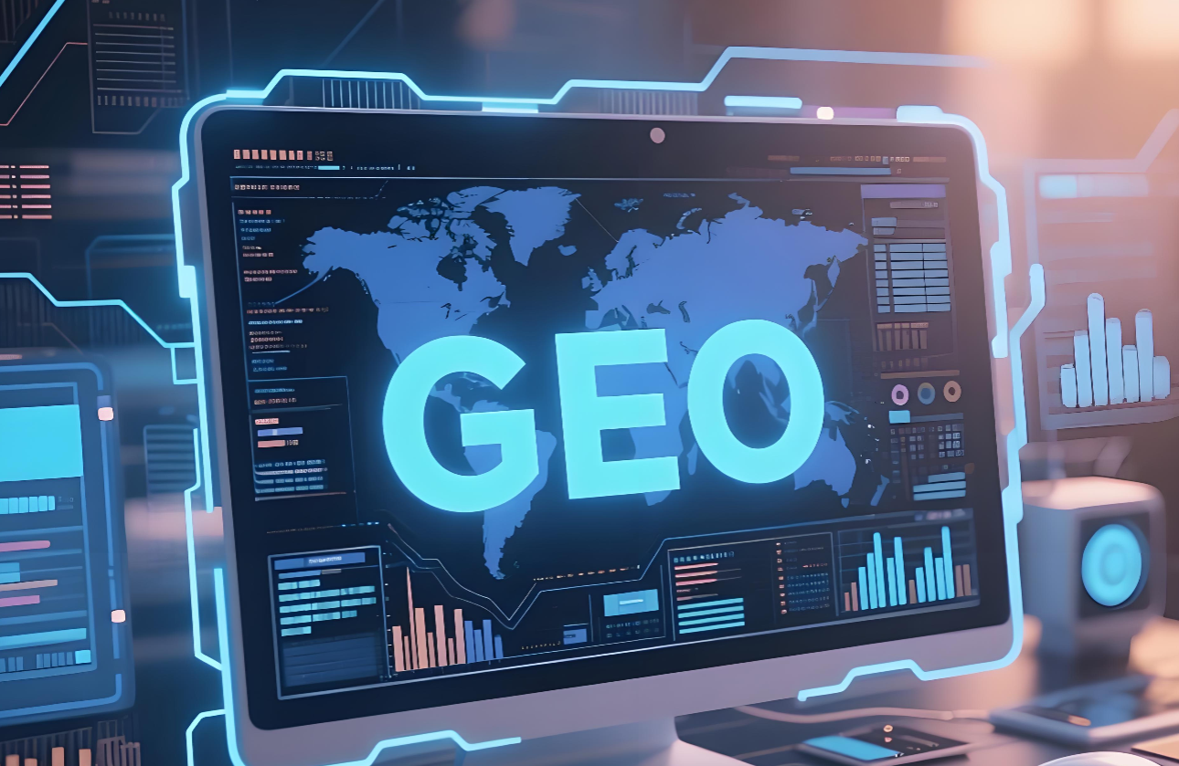GEO市场破850亿、制造业GEO成刚需、RaaS效果付费普及